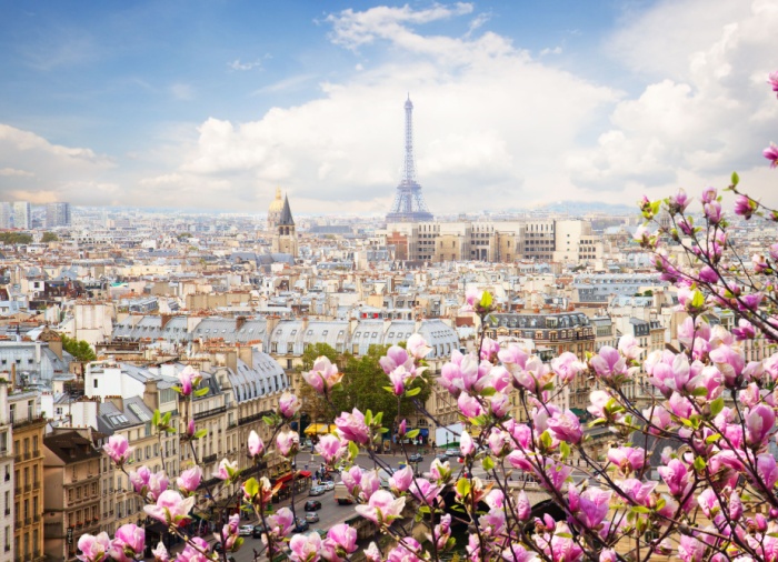 Discover Provence & The Riviera Split – France Vacation Package Created By Travelive