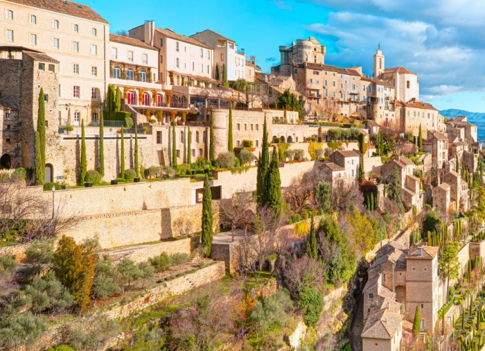 Discover Provence & The Riviera Vis – France Vacation Package Created By Travelive