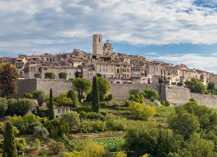 Discover Provence & The Riviera Brac – France Vacation Package Created By Travelive