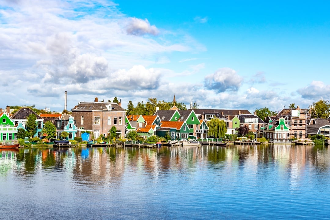 Essential Europe: London, Paris & Amsterdam Discovery Split - Luxury Vacation in France, Travelive