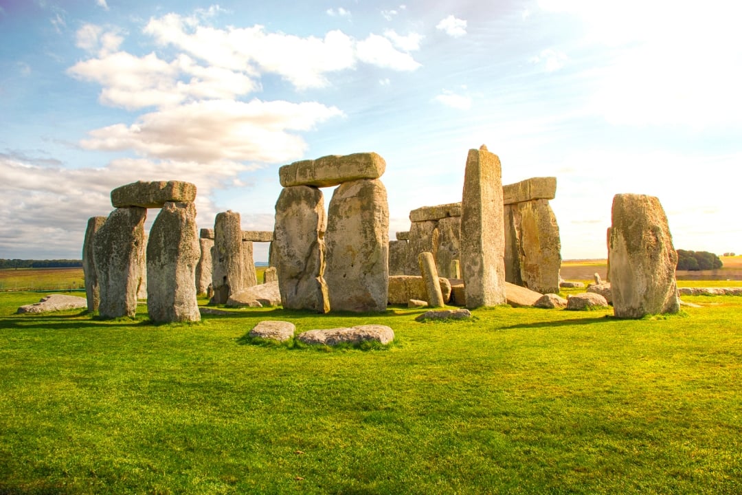 Essential Europe: London, Paris & Amsterdam Discovery Split - France Vacation Package Created By Travelive