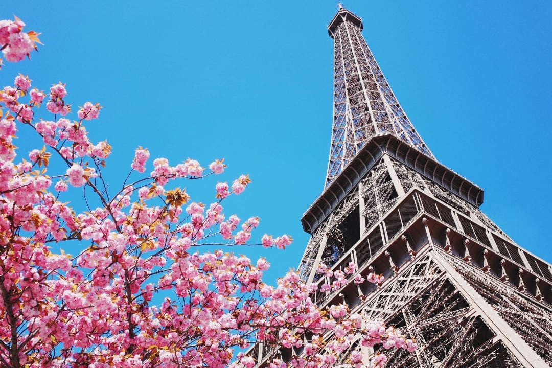 Essential Europe: London, Paris & Amsterdam Discovery Split - France Vacation Package Created By Travelive