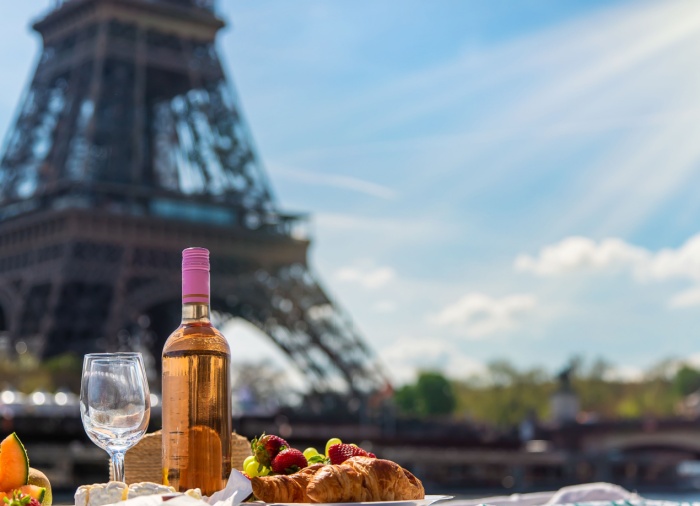 From France to Spain: Culture & Cuisine Split - Luxury Vacation in France, Travelive