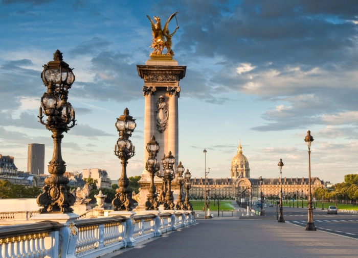 From France to Spain: Culture & Cuisine Split – France Vacation Package Created By Travelive