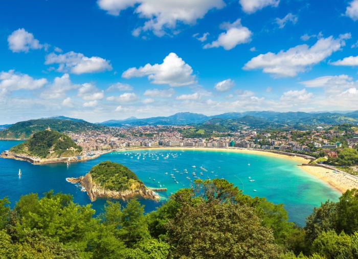 From France to Spain: Culture & Cuisine Brac – France Vacation Package Created By Travelive