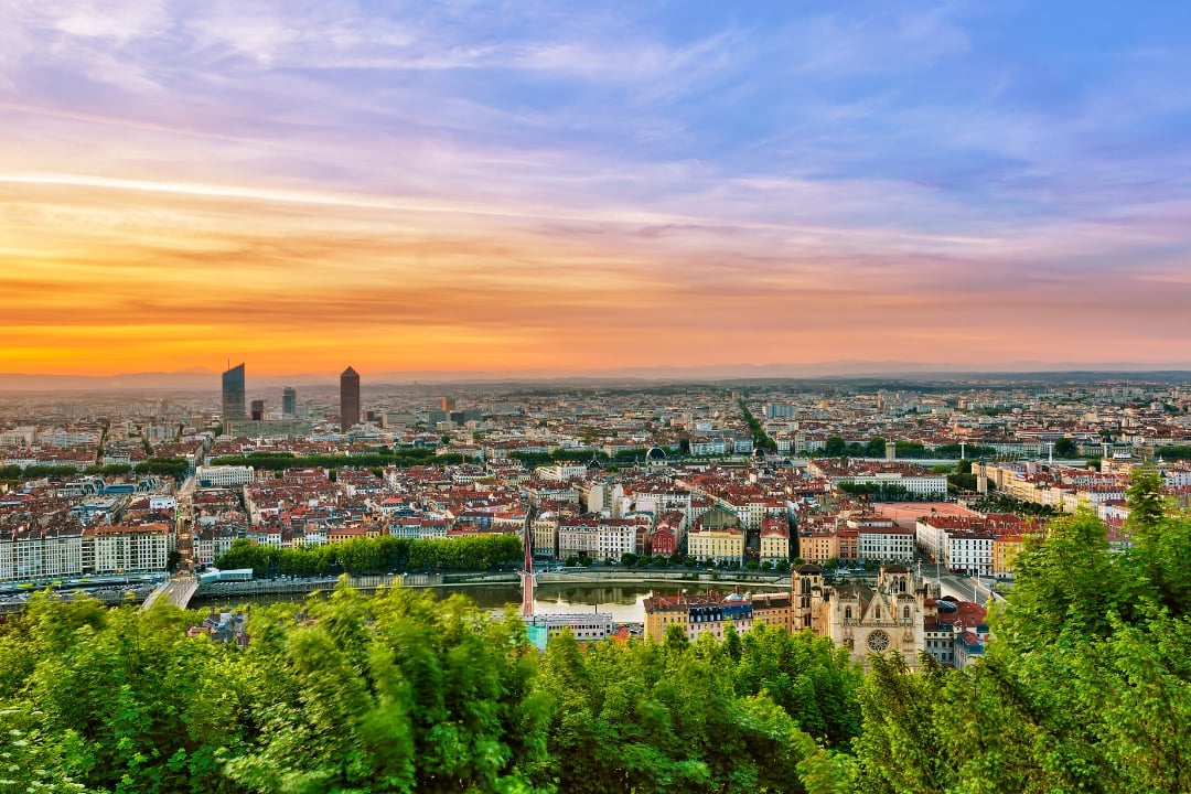 Gastronomy, Chateaux & Parisian Elegance Split - France Vacation Package Created By Travelive