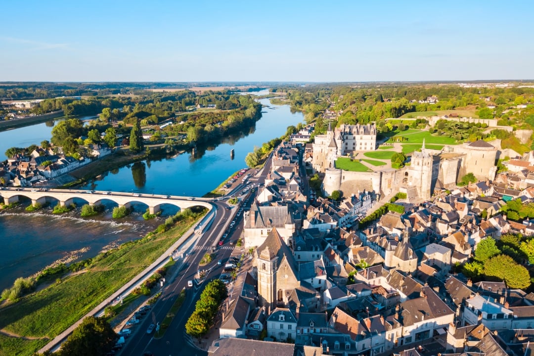 Gastronomy, Chateaux & Parisian Elegance Split - France Vacation Package Created By Travelive