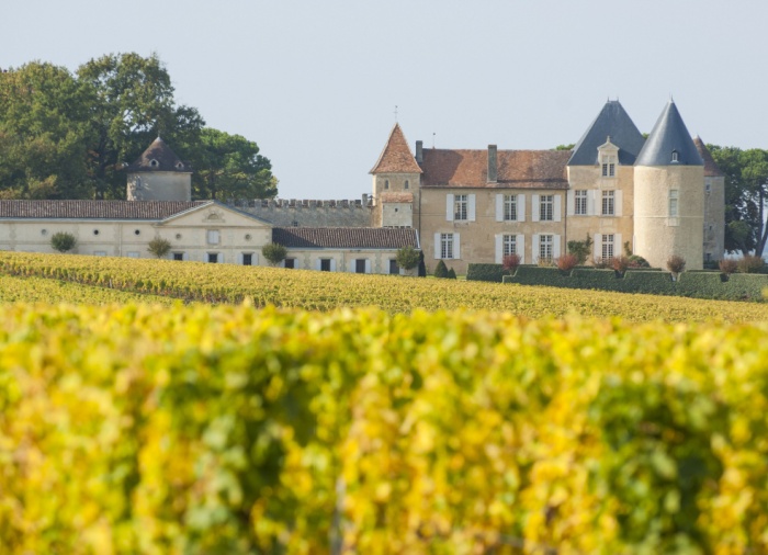 Grand Wine Tour: Champagne to Bordeaux Brac Vidova Gora – France Vacation Package Created By Travelive