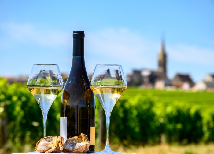 Grand Wine Tour: Champagne to Bordeaux Split – France Vacation Package Created By Travelive