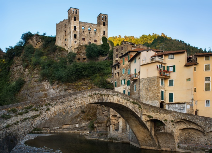 Mediterranean Magic: France & Italy Brac Vidova Gora – France Vacation Package Created By Travelive