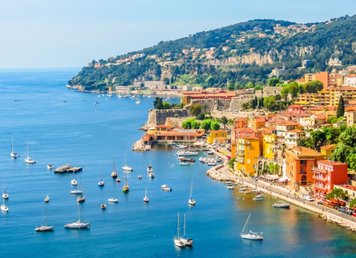 Mediterranean Magic: France & Italy Vis Military – France Vacation Package Created By Travelive