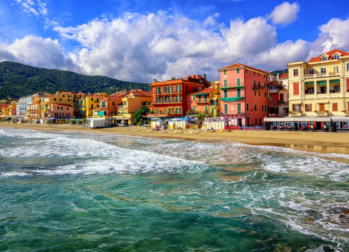 Mediterranean Magic: France & Italy Brac – France Vacation Package Created By Travelive