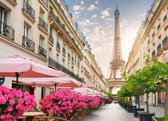 Paris & Bordeaux: A Gourmet Escape Split - Luxury Vacation in France, Travelive