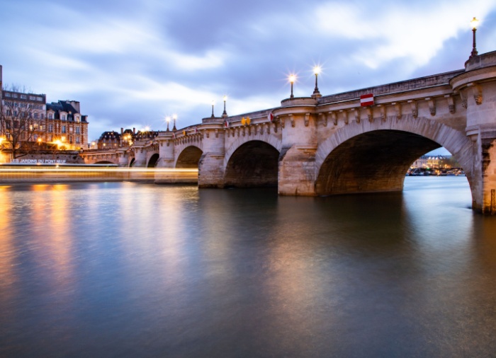 Paris & Bordeaux: A Gourmet Escape Split – France Vacation Package Created By Travelive