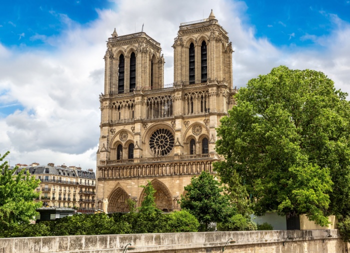 Paris & Bordeaux: A Gourmet Escape Brac – France Vacation Package Created By Travelive