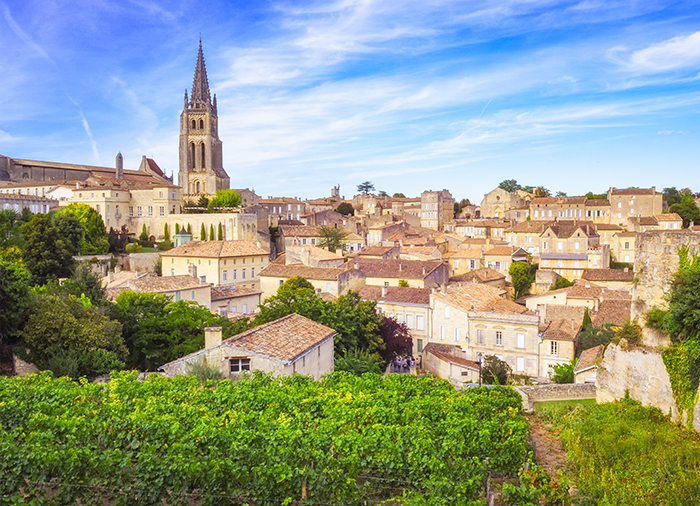 Paris & Bordeaux: A Gourmet Escape Vis – France Vacation Package Created By Travelive