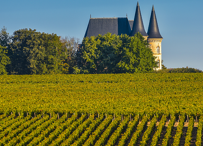 Paris & Bordeaux: A Gourmet Escape Vis Military – France Vacation Package Created By Travelive