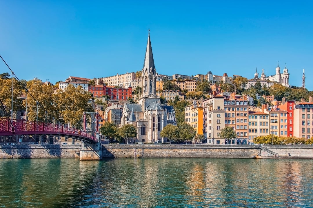 The Grand Journey Through France: Paris, Lyon, Provence & the Riviera Split - France Vacation Package Created By Travelive