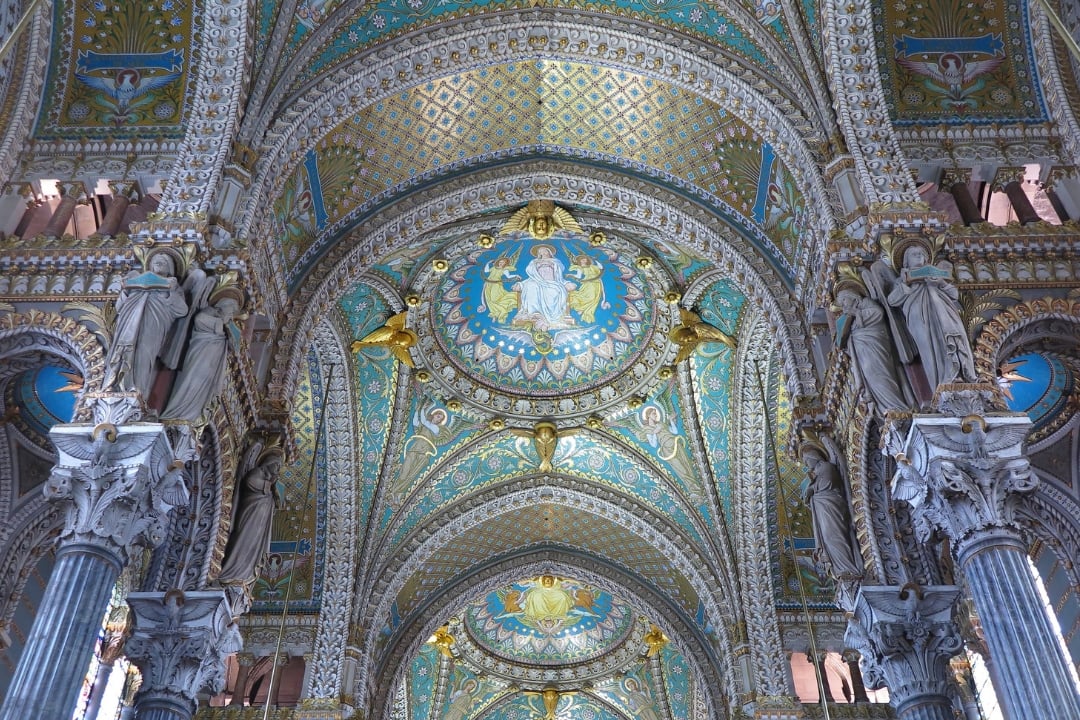 The Grand Journey Through France: Paris, Lyon, Provence & the Riviera Split - France Vacation Package Created By Travelive