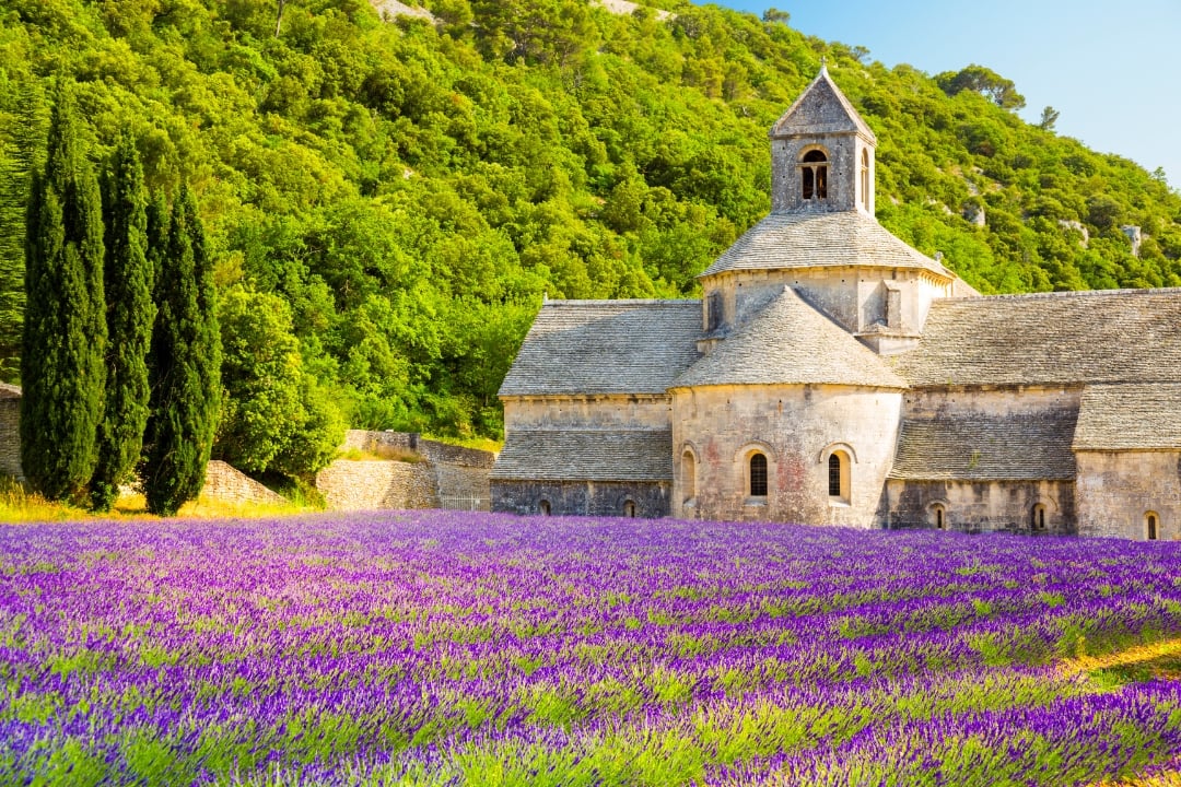 The Grand Journey Through France: Paris, Lyon, Provence & the Riviera Split - France Vacation Package Created By Travelive