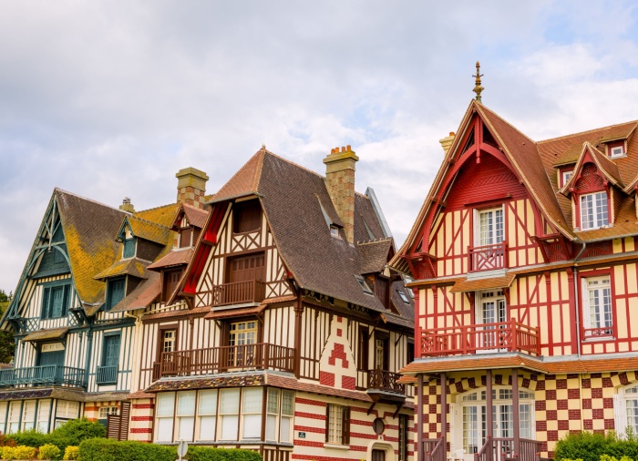 Western France Gems: Normandy to Bordeaux Brac Vidova Gora – France Vacation Package Created By Travelive