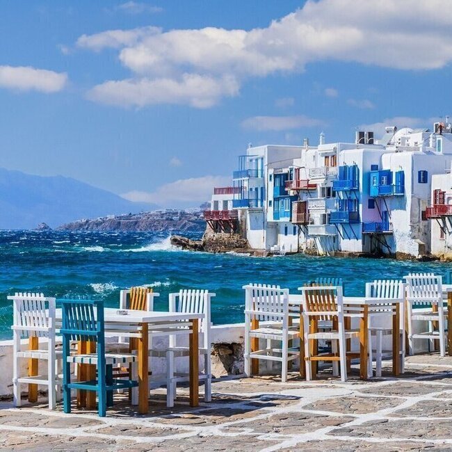 Destinations in Greece | Travelive