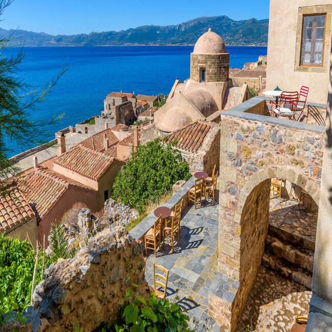Peloponnese Greece – Greece, explore top destinations in Greece with Travelive packages