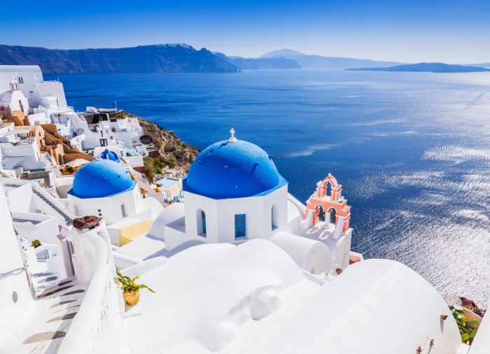 Honeymoon packages, Travelive’ s Aegean Romantic Escape
