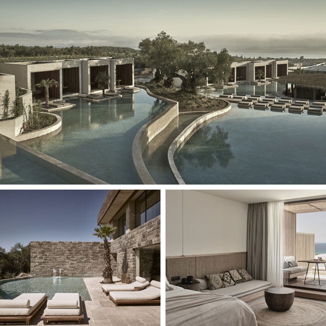 Olea All Suite Hotel - Hotels in Zakynthos Greece, Travelive