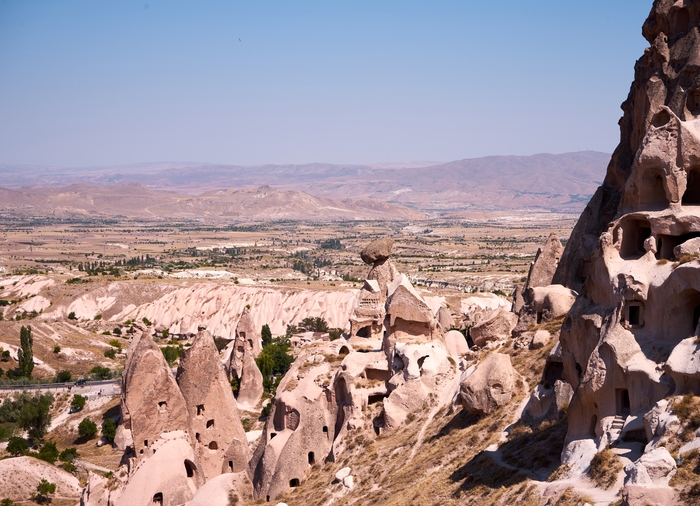 Crossroads of Civilizations: Greece & Turkey Explorer package, Travelive
