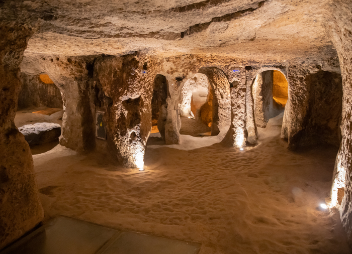 Crossroads of Civilizations: Greece & Turkey Explorer package, Travelive