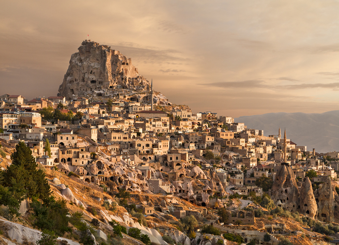 Crossroads of Civilizations: Greece & Turkey Explorer package, Travelive