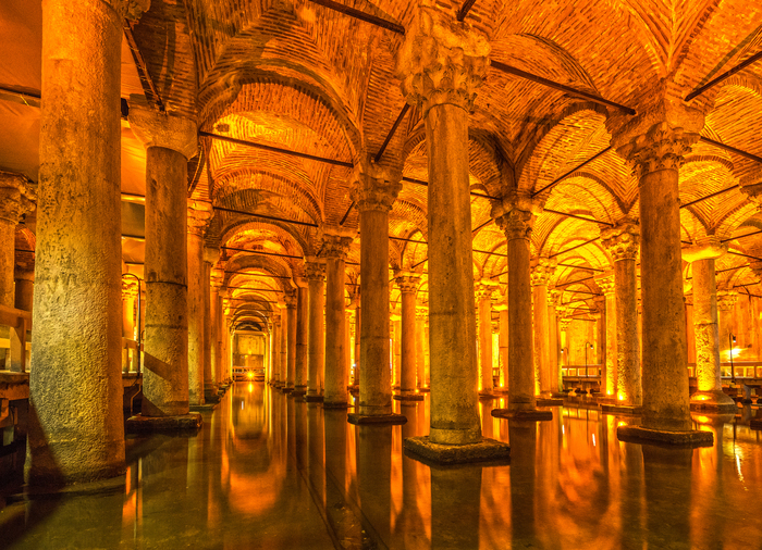 Echoes of the Aegean: A Journey Through Greece & Turkey package, Travelive