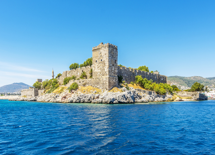 Echoes of the Aegean: A Journey Through Greece & Turkey package, Travelive