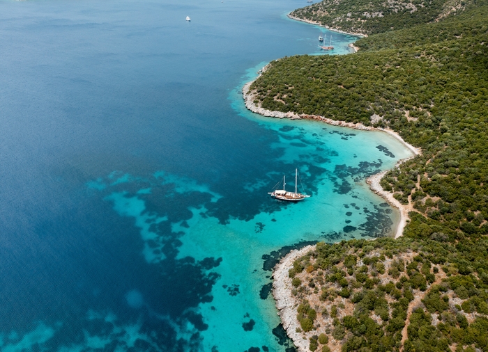 Echoes of the Aegean: A Journey Through Greece & Turkey package, Travelive