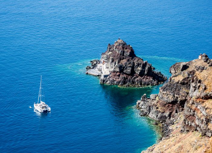 Echoes of the Aegean: A Journey Through Greece & Turkey package, Travelive