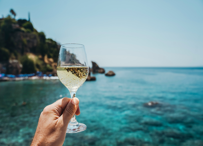 Echoes of the Aegean: A Journey Through Greece & Turkey package, Travelive