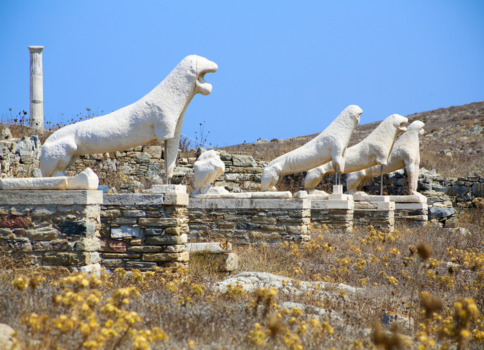 Echoes of the Aegean: A Journey Through Greece & Turkey package, Travelive