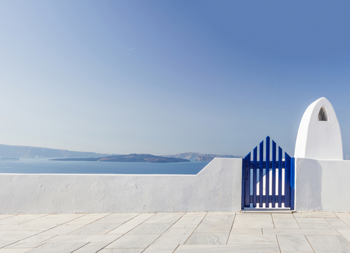 Sunsets and Seascapes of the Cyclades package in Athens, Naxos, Paros