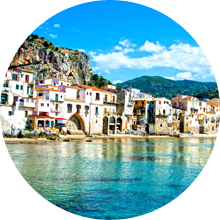 Cefalu Sicily – Italy Travel Tours, Sicily Experience Package