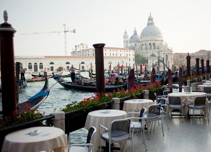 Grand Canal – Venice honeymoon tours with Travelive, Italian Classic Package, luxury travel