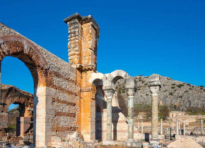 On the Footsteps of Apostle Paul: A Journey Through Italy, Greece & Turkey Package with Travelive, luxury travel agency