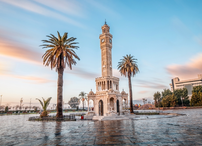 On the Footsteps of Apostle Paul: A Journey Through Italy, Greece & Turkey Package with Travelive, luxury travel agency