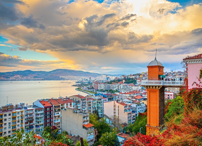 On the Footsteps of Apostle Paul: A Journey Through Italy, Greece & Turkey Package with Travelive, luxury travel agency