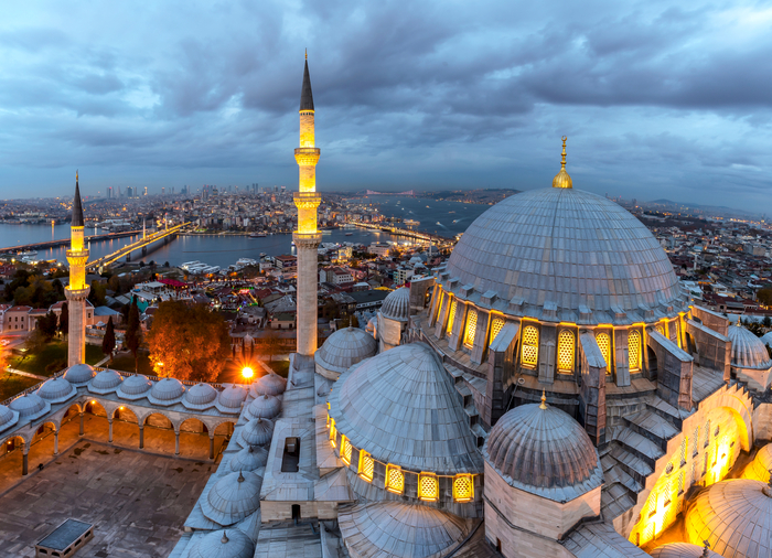 On the Footsteps of Apostle Paul: A Journey Through Italy, Greece & Turkey Package with Travelive, luxury travel agency