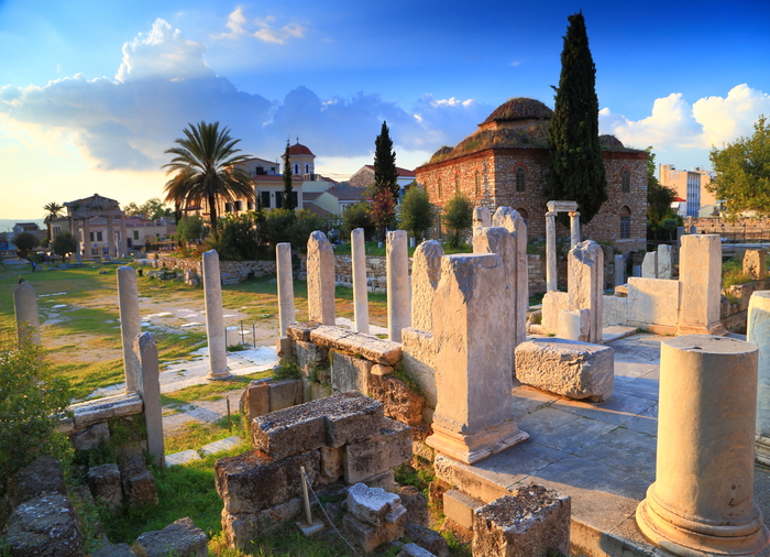 On the Footsteps of Apostle Paul: A Journey Through Italy, Greece & Turkey Package with Travelive, luxury travel agency