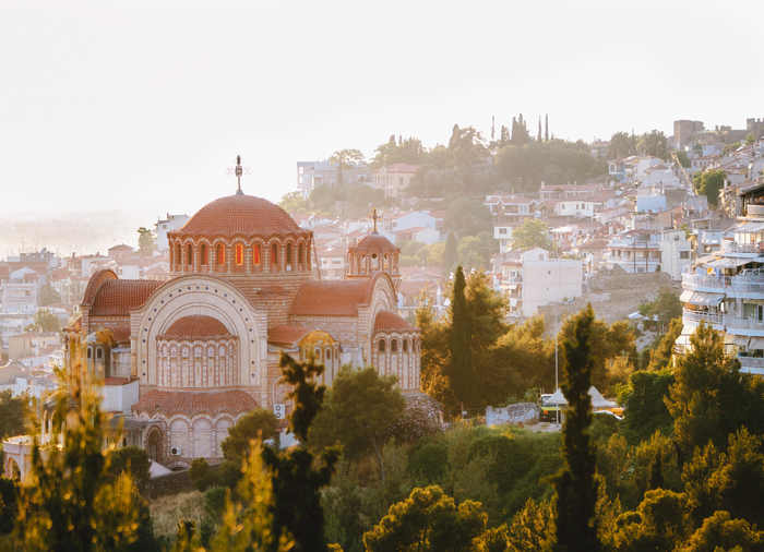 On the Footsteps of Apostle Paul: A Journey Through Italy, Greece & Turkey Package with Travelive, luxury travel agency