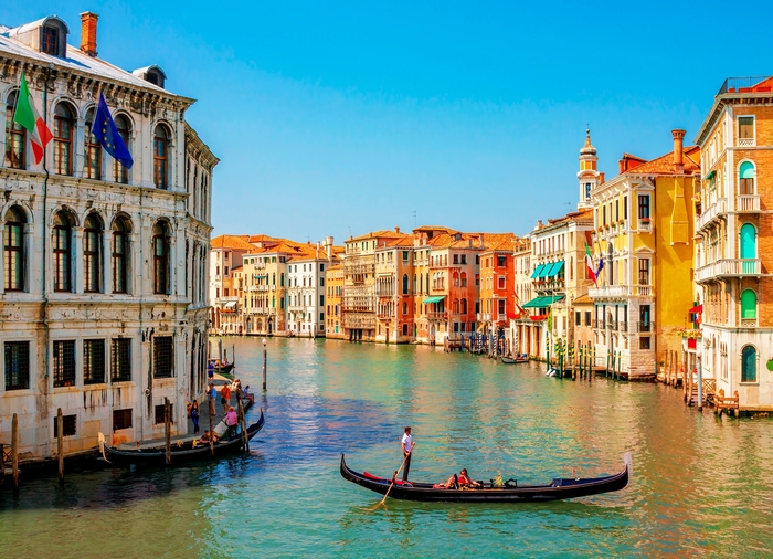 From Italian Elegance to the Dalmatian Coast Package with Travelive, luxury travel agency