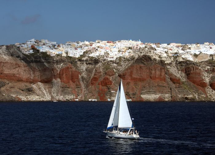 Iconic Italy & Greece Grand Tour Package with Travelive, luxury travel agency