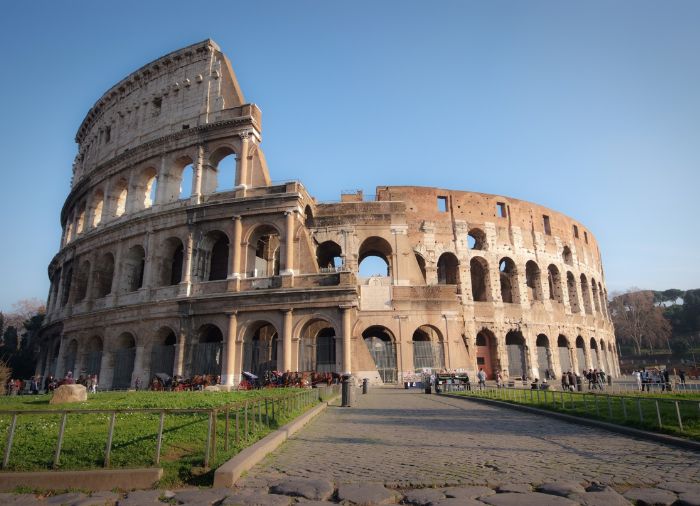Iconic Italy & Greece Grand Tour Package with Travelive, luxury travel agency